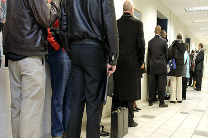 В 2012 году официальный уровень безработицы в Молдове уменьшился. 