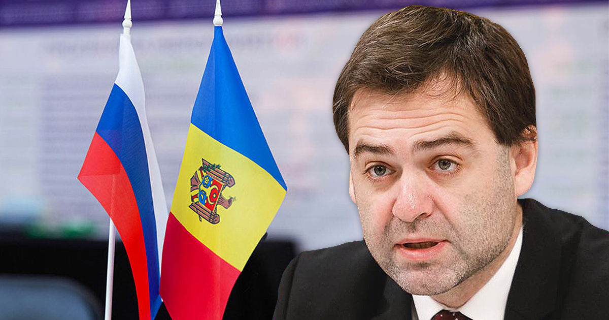 Попеску о дипотношениях с РФ: Связь нужно поддерживать и с враждебными странами. Коллаж: Point.md