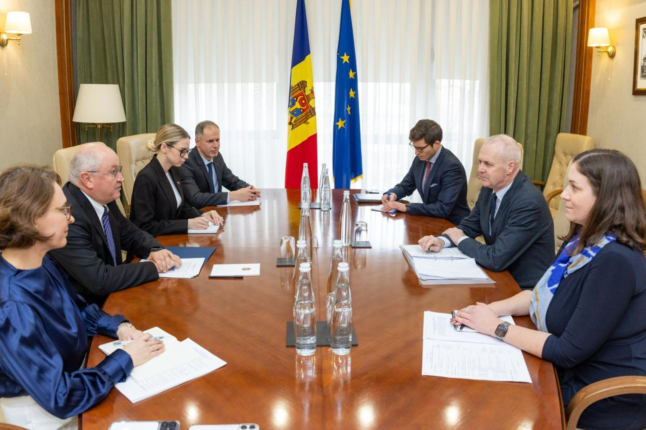 Moldova își consolidează colaborarea cu NATO prin programul de parteneriat 2025-2028.