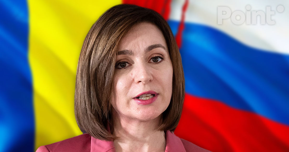 Sandu: Rusia pune în pericol procesele democratice din România.