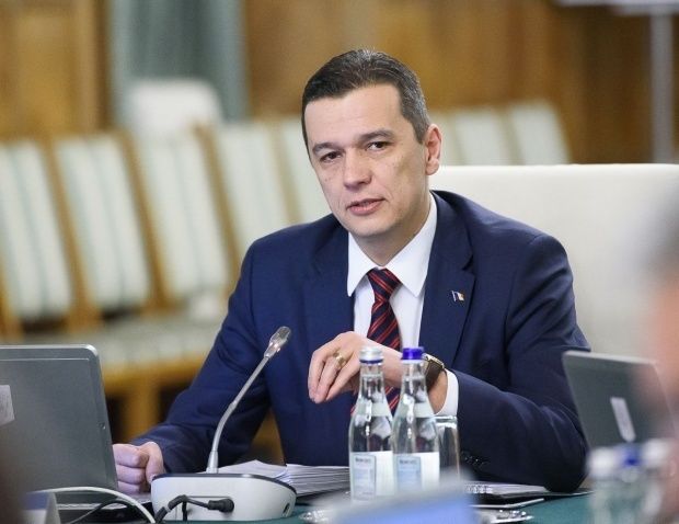 România: Grindeanu revine: Funcția pe care o va ocupa ex-premierul. Foto: nineoclock.ro