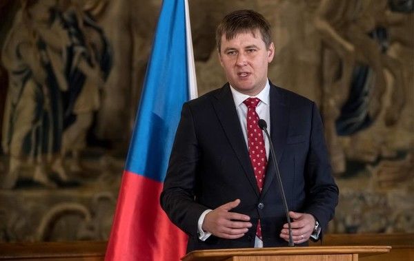 Глава МИД Чехии рассказал о рычагах давления на Лукашенко.