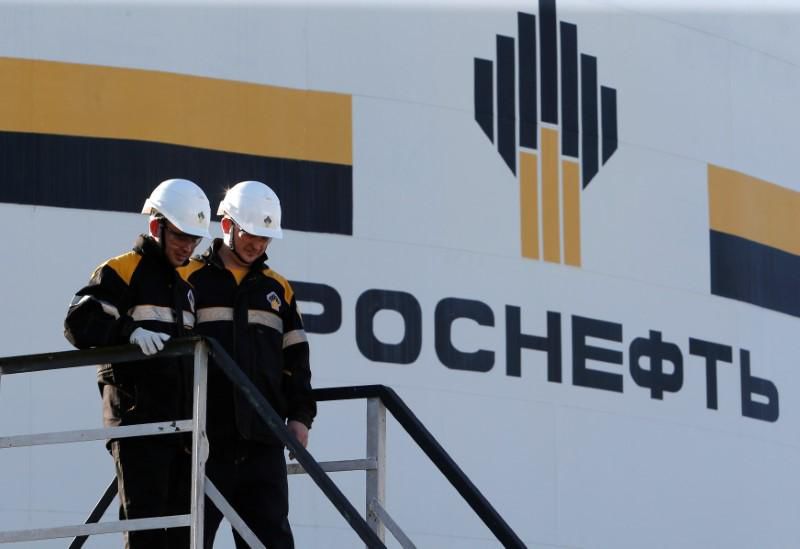Grupul petrolier Rosneft va avea un nou preşedinte. 