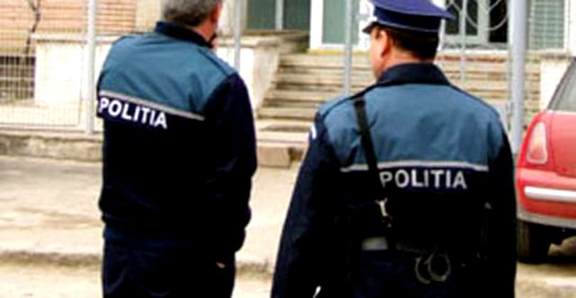 В Румынии женщина убила мужа за рождественским столом.