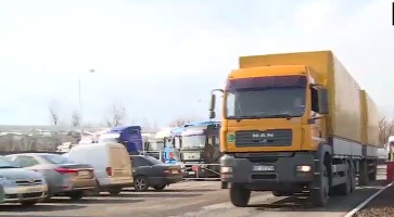 Помощь направят прежде всего получателям Кишинёва и пригородов.