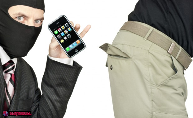 Veste bună pentru „norocoşii” care îşi pierd telefonul chiar în momentul în care gadget-ul nu mai are baterie.