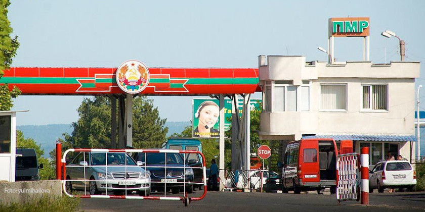 В сентябре-октябре заработают международные пункты пропуска. Со временем будут введены в действие и остальные пункты.