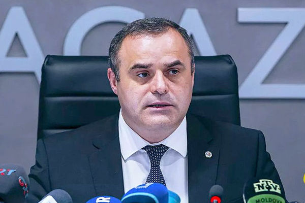 Вадим Чебан: "Какие ожидания сегодня порождает Молдова?".