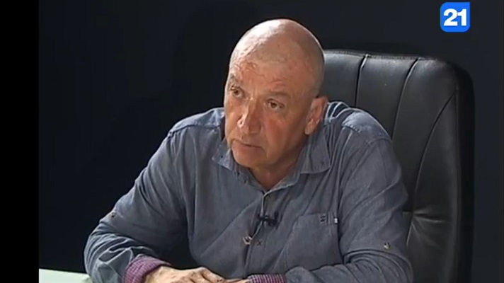 Сергей Мокану объявил о намерении уйти из политики.