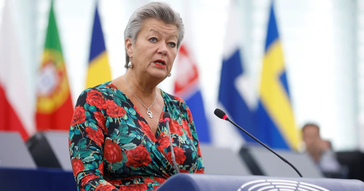 Comisar european: Nu-i putem alunga din UE pe ucrainenii chemați la datorie.