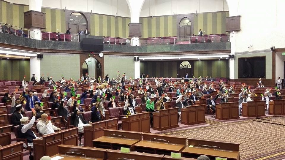 Афганистан отказался принимать обратно из Швеции своих беженцев.