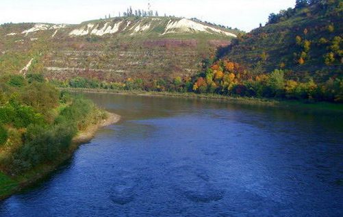Apă-Canal прогнозирует в 2016 году чрезвычайные ситуации. Фото: saga.ua