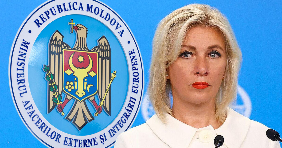 В МИДЕИ ответили на критику Москвы: Предлагаем перечитать Конституцию РФ. Коллаж: Point.md