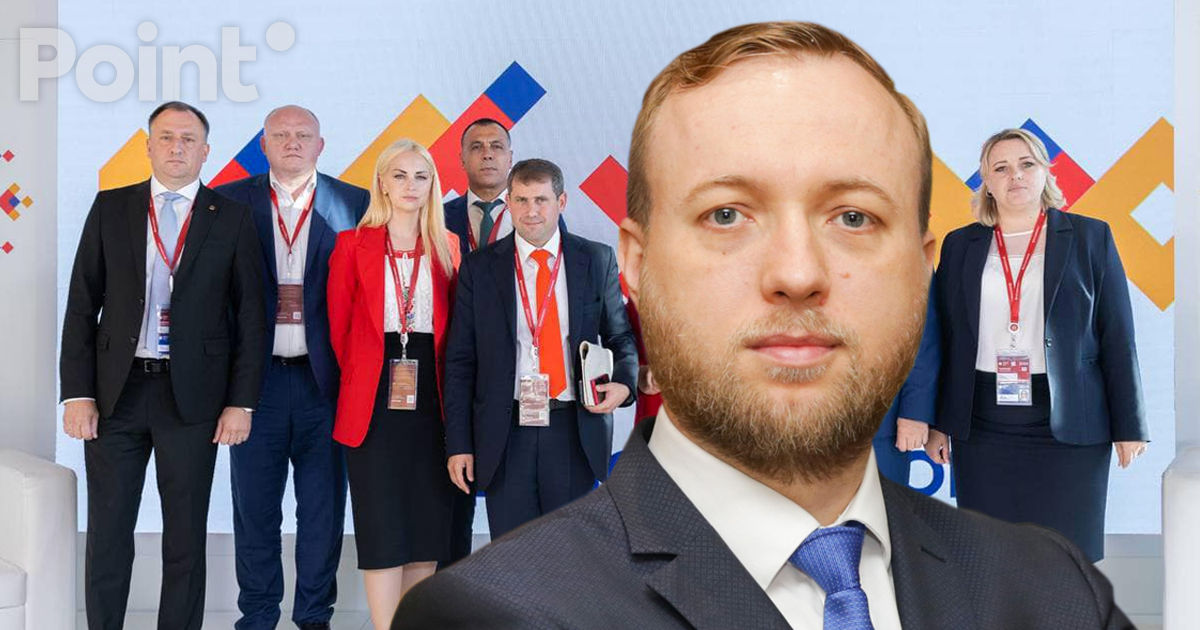 Глава СИБ: Кремль предоставил группе "Шор" инструменты для дестабилизации в Молдове.