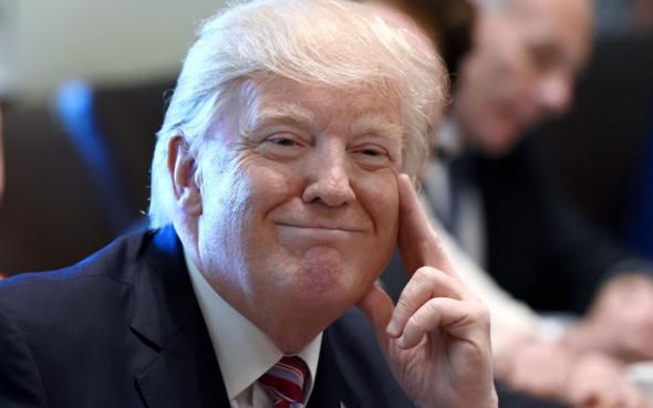 Trump, dat în judecată de șapte americani după ce i-a blocat pe Twitter. Foto: Digi24