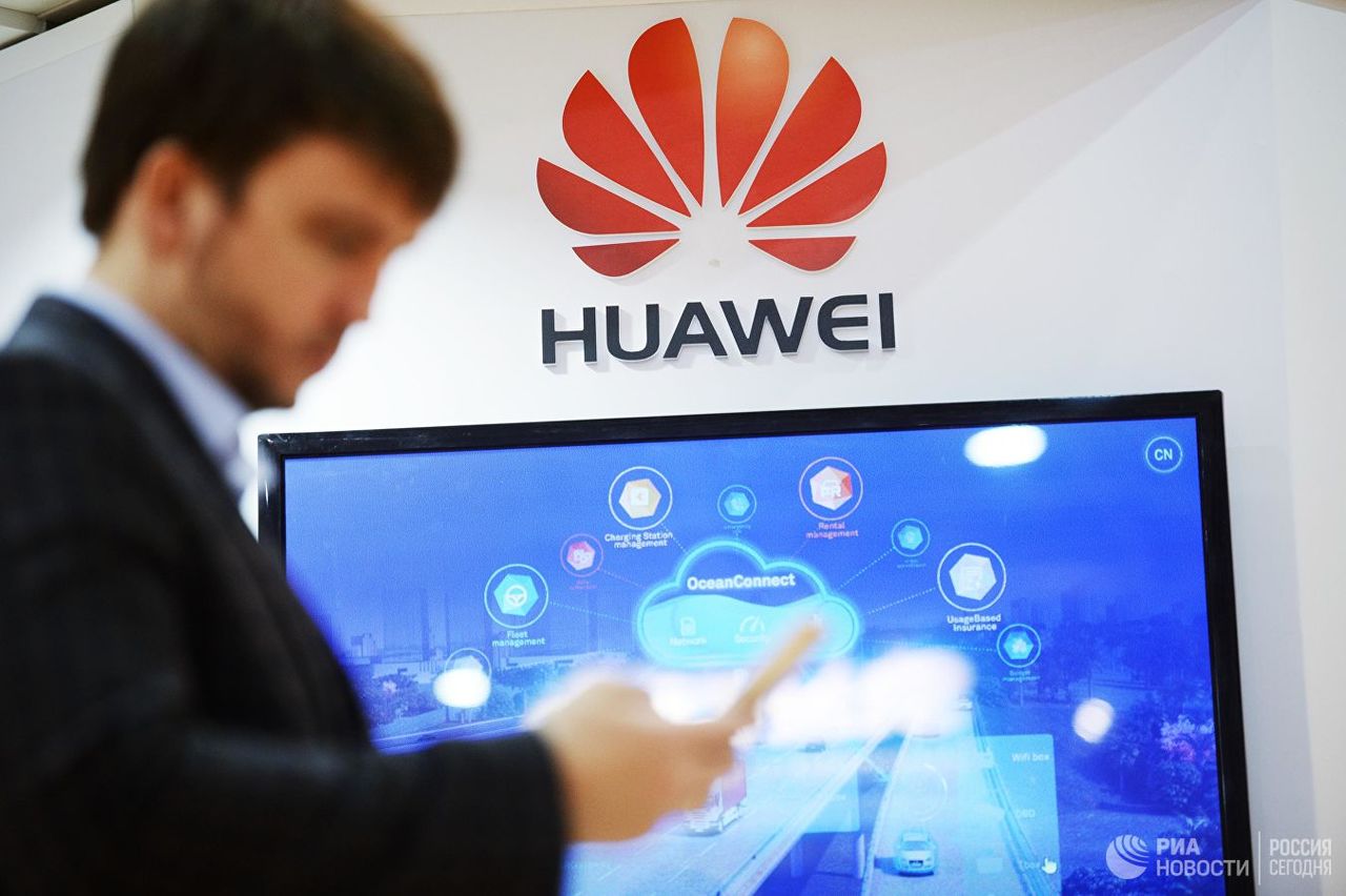 Google уничтожил лидерские амбиции Huawei на рынке смартфонов.