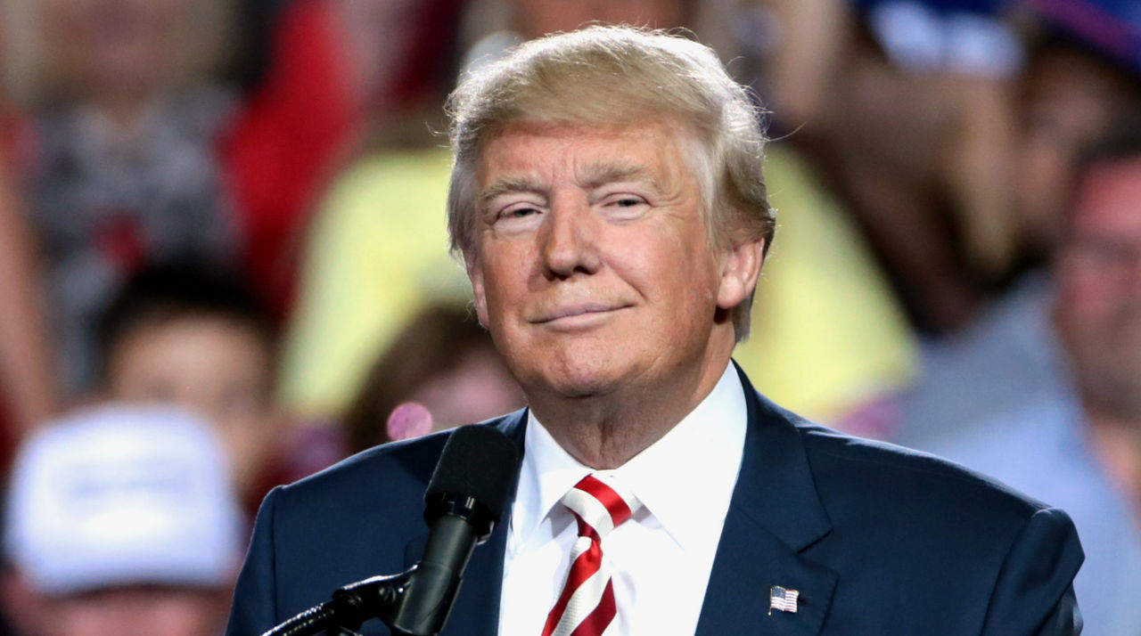 The Telegraph: Трамп приготовил секретный план мира для Украины и России.