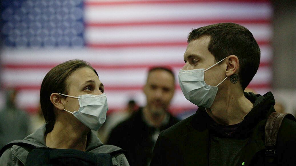 США отменили рекомендацию для граждан не ездить за границу из-за COVID.