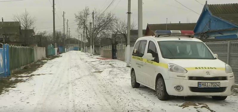 Следователи: Операция в селе Каракуй заняла почти 7 часов.
