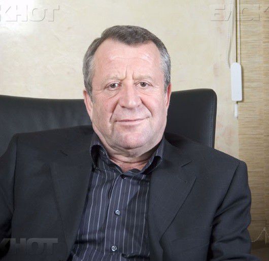 Миллионер Александр Пинчевский арестован на 25 дней.