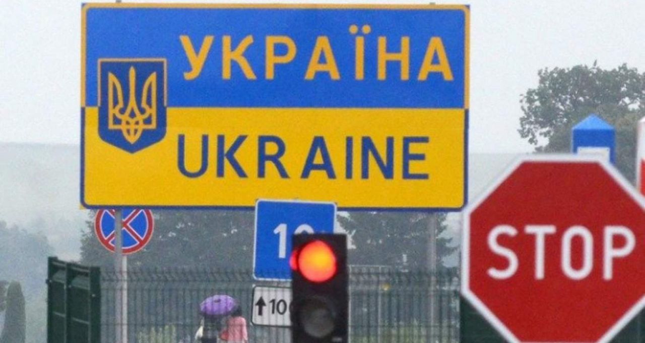 На въезде в Молдову заблокировано около 130 тонн соли. 