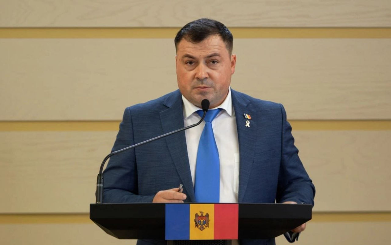Депутат от «Нашей партии» зарегистрировал законопроект о возобновлении лицензирования импорта зерновых.