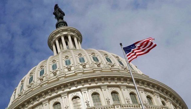 В Конгрессе США достигли компромисса по бюджету.