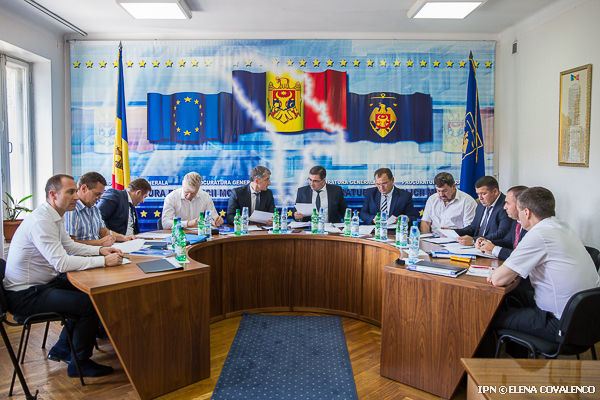 Procuror-șef nou la Procuratura de circumscripție Bălți