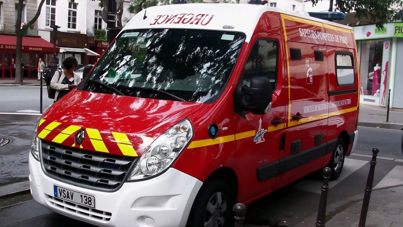 O fetiță de 10 ani a murit după ce s-a plâns de caniculă în Franța.