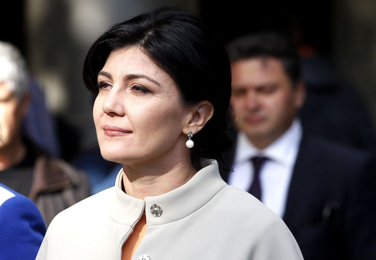 Presa română, despre Silvia Radu: Surprize mari în Moldova
