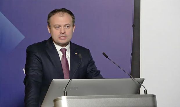 Candu răspunde la comentariile PAS privind renunțarea armatei