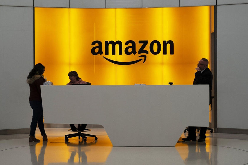 ​​Amazon предложит сотрудникам бесплатное лечение бесплодия.