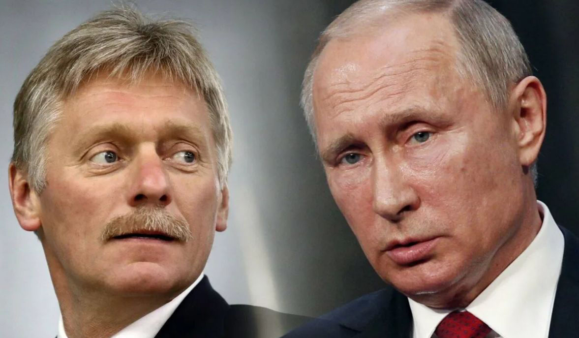 Песков: Путин всегда был открыт к переговорам по Украине.