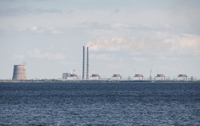 Четвертый блок ЗАЭС могут перевести в состояние горячей остановки.