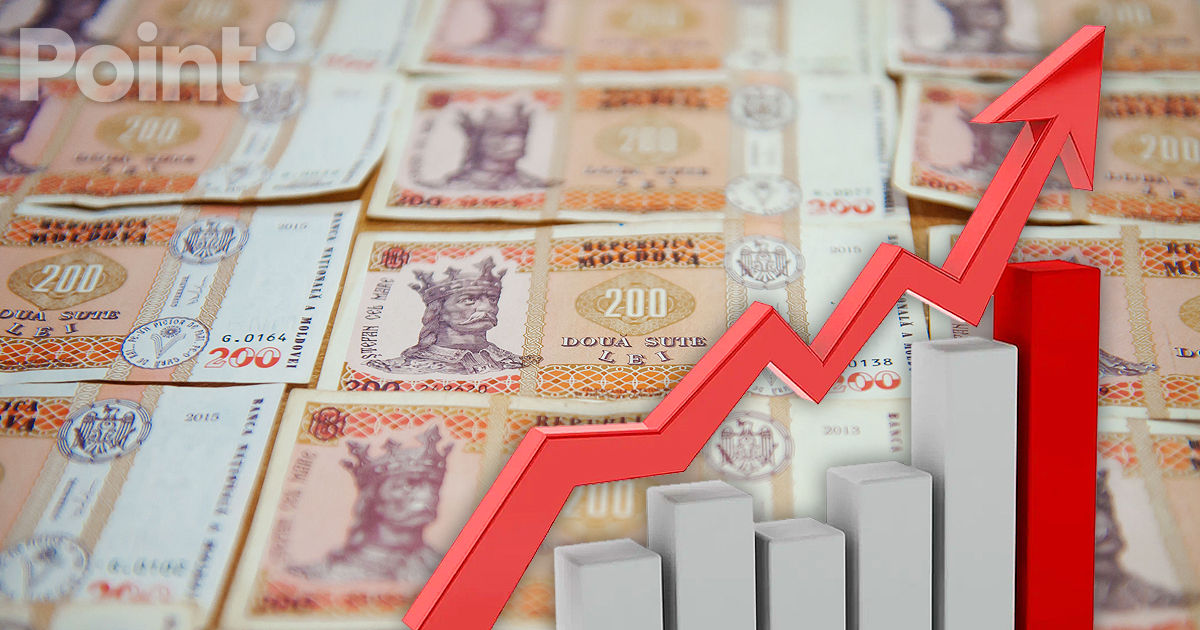 Salariul minim va crește cu 15% în 2026.