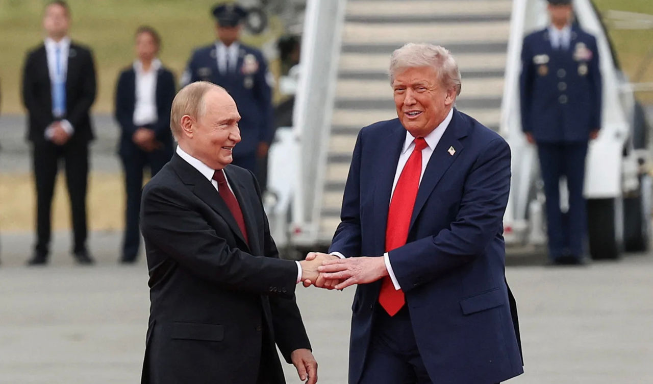 Vance: Dialogul dintre Trump și Putin este necesar pentru a pune capăt războiului din Ucraina.
