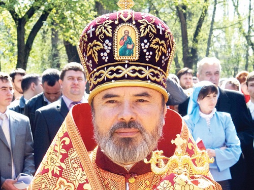 Vom lupta cu metode creștine pe care le folosim împotriva slujitorilor lui Antihrist.