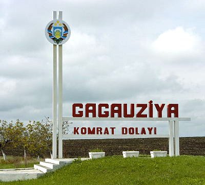 Referendumul ilegal din Găgăuzia este finanţat de către un cetăţean cu datorii la stat.