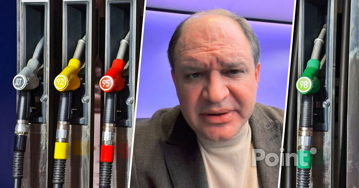 Чебан: Цены на топливо могут достичь 35 леев за литр.