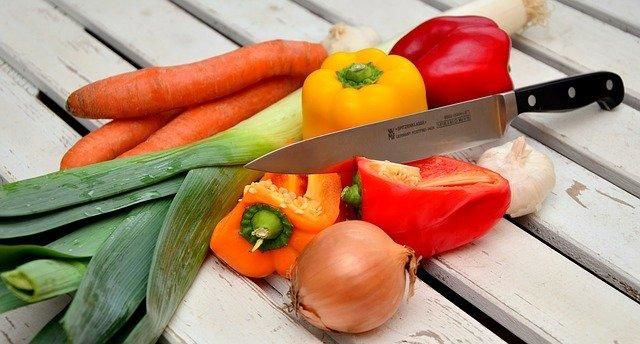 Диетолог назвал продукты, которые помогут укрепить иммунитет осенью. Фото: life.ru.
