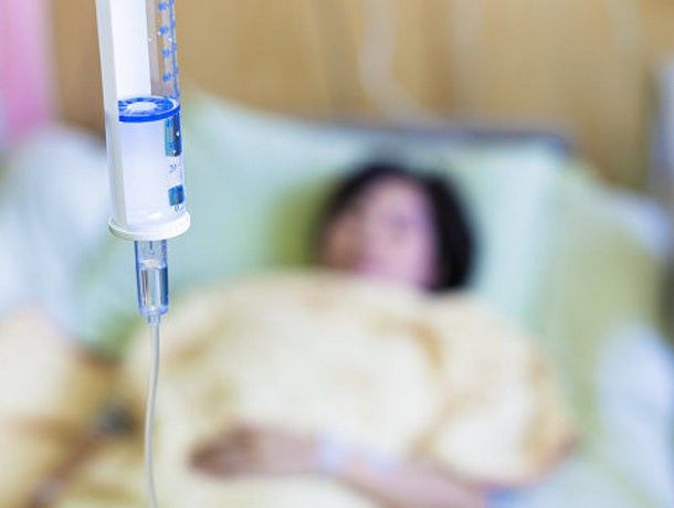 10 января 34-летняя женщина на восьмом месяце беременности обратилась в поликлинику Института матери и ребенка.