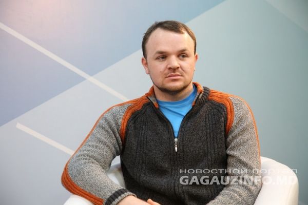 Особое внимание будет отдано росписи сусаков, также популяризации росписи орнаментов известного гагаузского мастера Петра Влах.