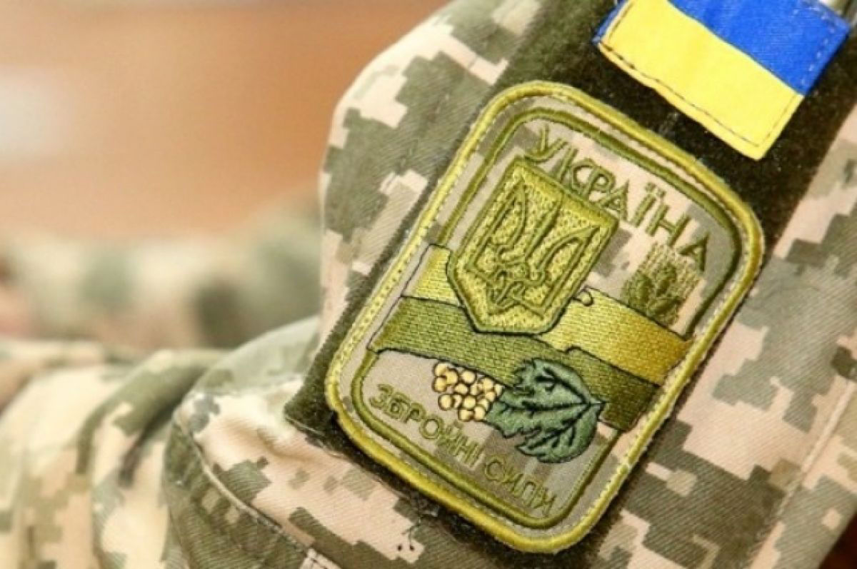Литва примет украинских военных на лечение и реабилитацию.