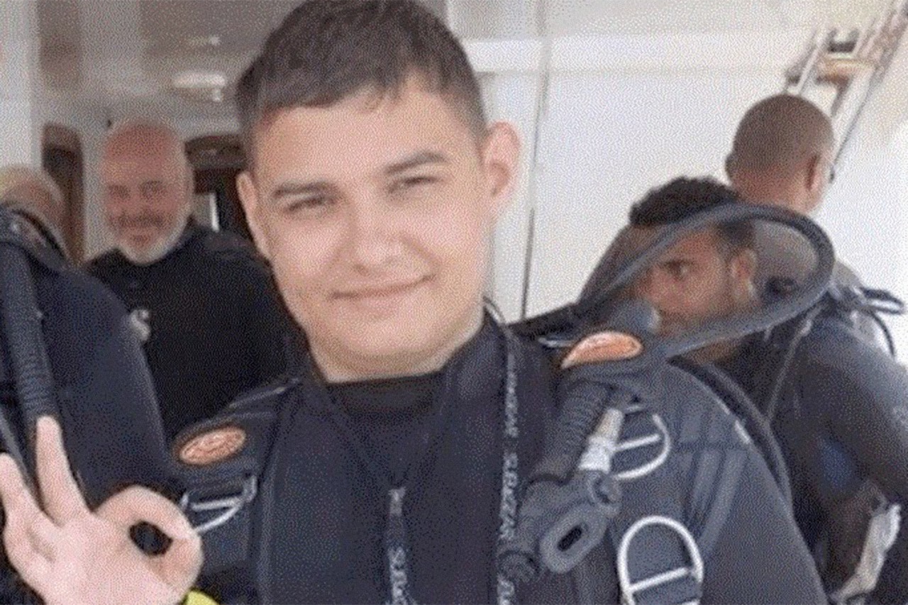 Студента из Киева подозревают в "минированиях" в России, Молдове и других странах.