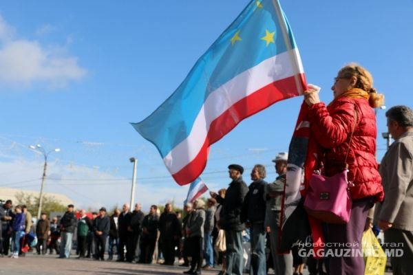 На повестке дня значится обсуждение общественно-политической ситуации в стране и Гагаузии.