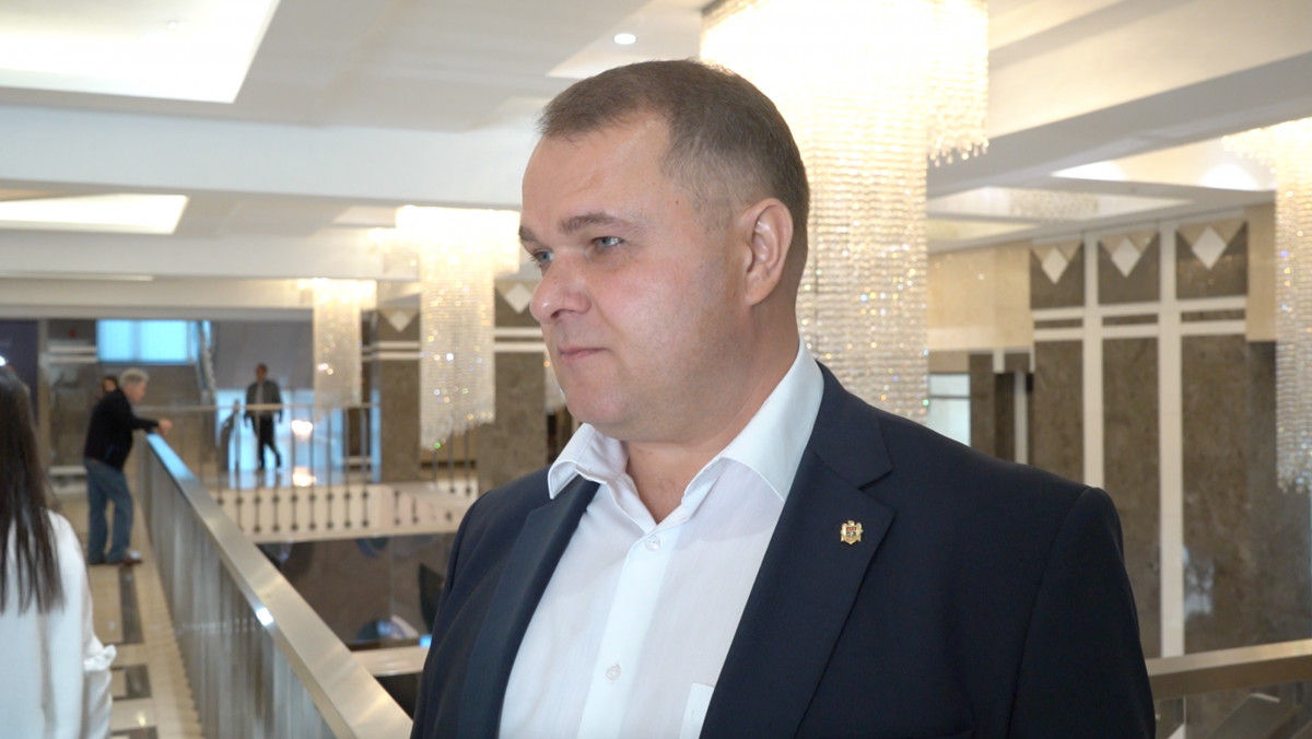 Депутат Александр Нестеровский остается в заключении.
