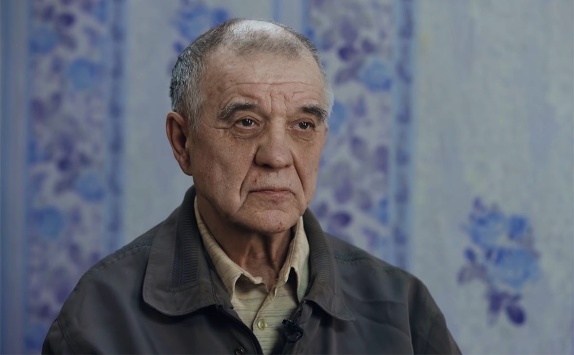 «Скопинского маньяка» Виктора Мохова отправили под домашний арест.