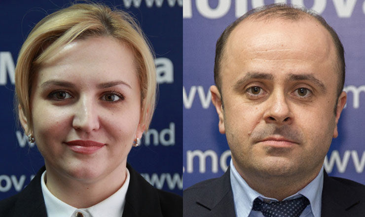 Cu ce averi au plecat din funcție miniștrii demiși după reforma Guvernului. Foto: Colaj Point