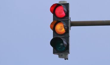 На 999.md житель Чимишлии продает светофоры.