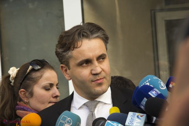 Avocatul politicianului, Igor Popa, a declarat că a demonstrat instanței că Vlad Filat nu prezintă niciun risc de a se eschiva de la urmărire penală